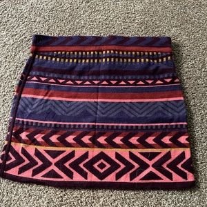 Smartwool skirt